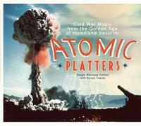 Various Artists - Atomic Platters