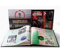 Various Artists - Atomic Platters - Cold War Music