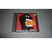 Various Artists - Attac Ta Dette