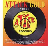 Various Artists - Attack Gold Vol. 1