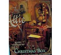 Various Artists - Attic