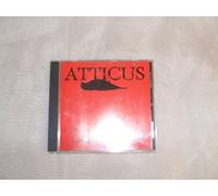 Various Artists - Atticus...Dragging The Lake.II