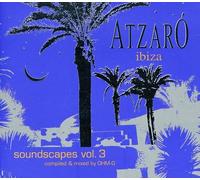 Various Artists - Atzaro Ibiza Vol.3