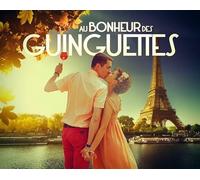 Various Artists - Au Bonheur Des..