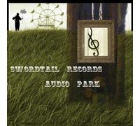 Various Artists - Audio Park