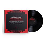 Various Artists - The World's Greatest Audiophile Vocal Recordings Vol.1 [VINYL]