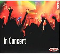 Various Artists - Audio's Audiophile Vol. 17 - In Concert [Gold CD]