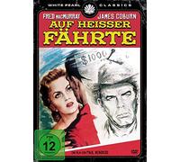 Various Artists - Auf Heißer Fährte [DVD]