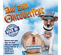 Various Artists - Auf Zum Oktoberfest