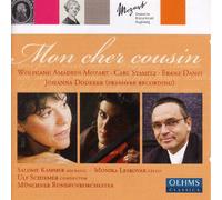 VARIOUS ARTISTS - Augsburger Mozartfest 2008 / Various