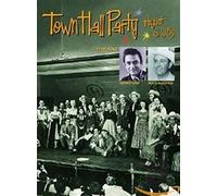 Various Artists - August 8, 1959 at Town Hall Party [DVD] [Region 1] [NTSC]