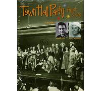 Various Artists - August 8, 1959 at Town Hall Party [DVD] [Region 1] [NTSC]