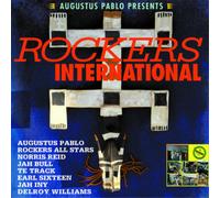 Augustus Pablo - Augustus Pablo Presents Rockers International [VINYL]