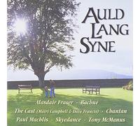 Various Artists - Auld Lang Syne