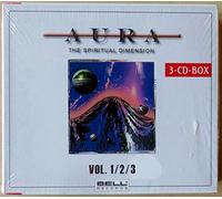 Various Artists - Aura 1 - 3 / Various