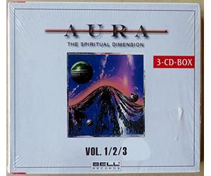 Various Artists - Aura 1 - 3 / Various
