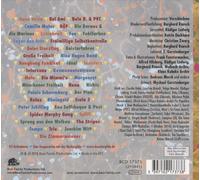 VARIOUS ARTISTS - AUS GRAUER ST„DTE MAUERN: DIE NEUE DEUTSCHE WELLE 1977-1985, T