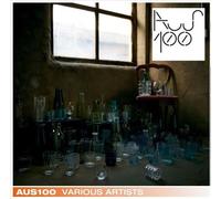 VARIOUS ARTISTS AUS100 NEW VINYL RECORD