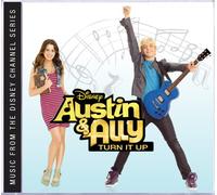 Various Artists - Austin & Ally 2 / O.S.T.