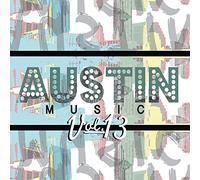 Various Artists - Austin Music Vol. 13