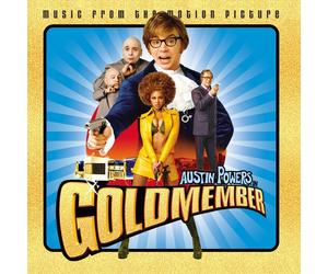 Various Artists Austin Powers in Goldmember (RSD 2020) (Vinyl) (US IMPORT)