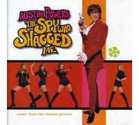 Various Artists - Austin Powers: Spy Who Shagged Me / O.s.t. [New CD] Alliance M