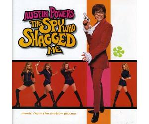 Various Artists - Austin Powers: Spy Who Shagged Me / O.s.t. [New CD] Alliance M