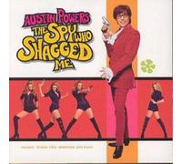 Various - Austin Powers: The Spy Who Shagged Me