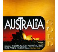 Various Artists - Australia