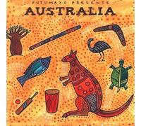 Various Artists - Australia