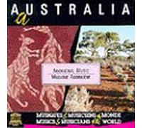 Various Artists - Australia- Aboriginal Music