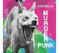 Various Artists - Australia - Murder Punk [Vinyl LP] [VINYL]