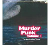 Various Artists - Australia - Murder Punk [Vinyl LP] [VINYL]