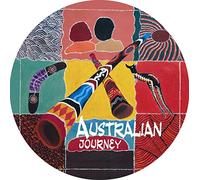 Various Artists - Australian Journey [Import]