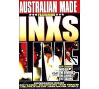 Various Artists - Australian Made: Featuring INXS [DVD]