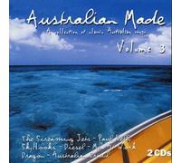 Various Artists - Australian Made Vol. 3 [Australian Import]