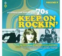 Various Artists - Australian Pop Of The 70s - Vo