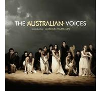 Various Artists - Australian Voices / Various [New CD]