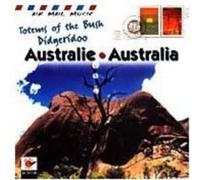 Various Artists - Australie - Australia: Totems Of The Bush Didgeridoo