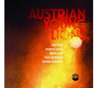 Various Artists - Austrian Young Lions 2003