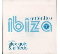Various Artists - Autentico Ibiza 2