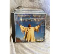 Various Artists - Authentic Native American Musi