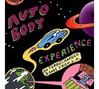 Various Artists - Auto Body Experience