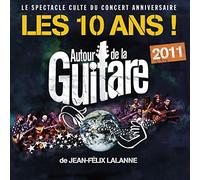 Various Artists - Autour De La.. -CD+DVD-