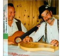 Various Artists - AUTRICHE/Une mosaique de musiq