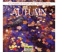 Various Artists - Autumn
