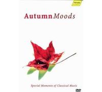 Various Artists - Autumn Moods [DVD]