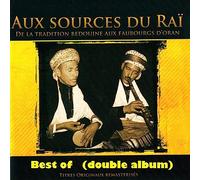 Various Artists - Aux Sources du Rai