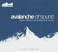 Various Artists - Avalanche of Sound