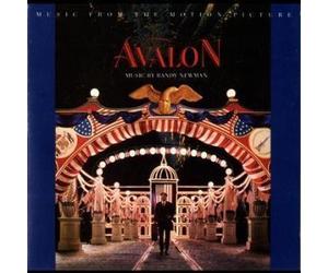 Various Artists - Avalon